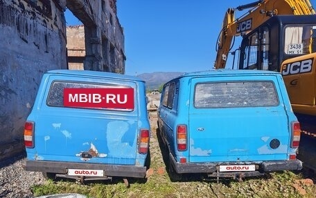 Ford Transit, 1981 год, 200 000 рублей, 2 фотография