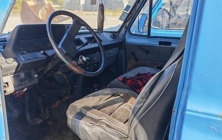 Ford Transit, 1981 год, 200 000 рублей, 6 фотография