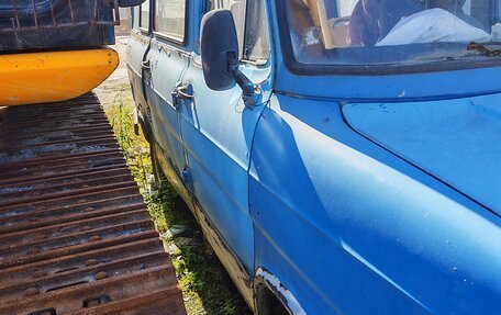 Ford Transit, 1981 год, 200 000 рублей, 4 фотография