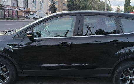 Ford Kuga III, 2017 год, 1 550 000 рублей, 3 фотография