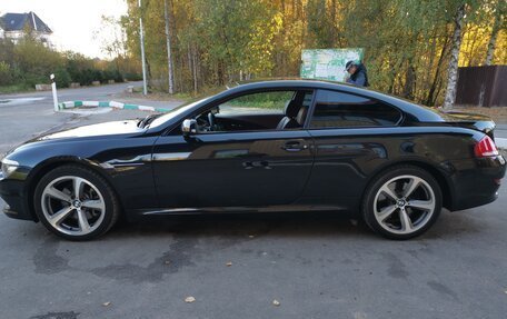 BMW 6 серия, 2009 год, 1 550 000 рублей, 6 фотография