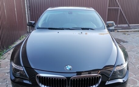 BMW 6 серия, 2009 год, 1 550 000 рублей, 5 фотография