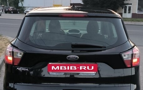 Ford Kuga III, 2017 год, 1 550 000 рублей, 2 фотография