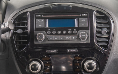 Nissan Juke II, 2013 год, 1 169 000 рублей, 16 фотография
