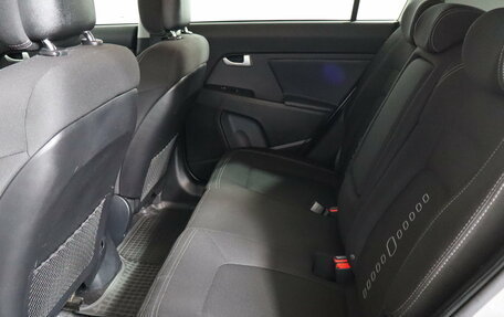 KIA Sportage III, 2014 год, 1 399 000 рублей, 13 фотография