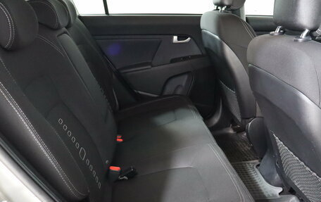 KIA Sportage III, 2014 год, 1 399 000 рублей, 12 фотография