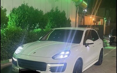 Porsche Cayenne III, 2015 год, 3 800 000 рублей, 1 фотография
