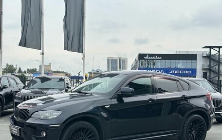 BMW X6, 2012 год, 1 950 000 рублей, 1 фотография