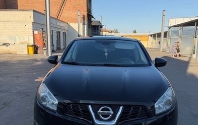 Nissan Qashqai, 2011 год, 990 000 рублей, 1 фотография