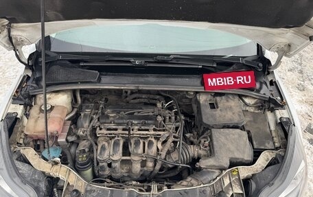 Ford Focus III, 2013 год, 650 000 рублей, 1 фотография