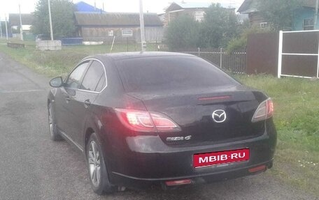 Mazda 6, 2008 год, 700 000 рублей, 1 фотография