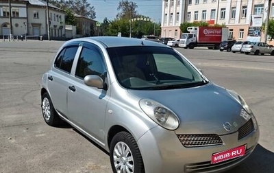 Nissan March III, 2004 год, 320 000 рублей, 1 фотография