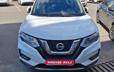 Nissan X-Trail, 2020 год, 2 390 000 рублей, 1 фотография