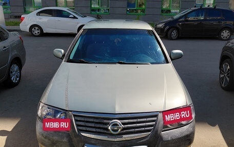 Nissan Almera Classic, 2006 год, 210 000 рублей, 1 фотография