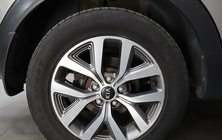 KIA Sportage III, 2014 год, 1 399 000 рублей, 16 фотография