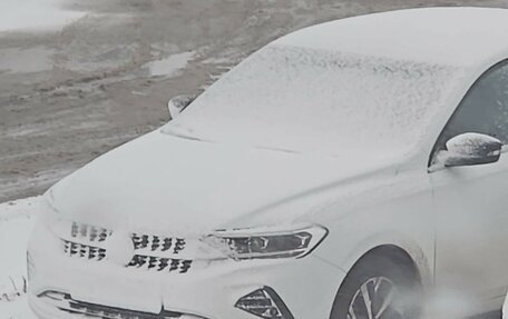 Volkswagen Polo VI (EU Market), 2021 год, 2 100 000 рублей, 1 фотография