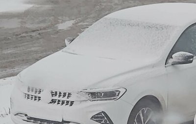 Volkswagen Polo VI (EU Market), 2021 год, 2 100 000 рублей, 1 фотография