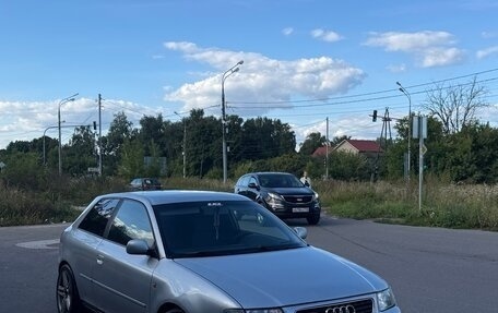 Audi A3, 1999 год, 210 000 рублей, 1 фотография