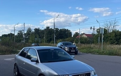 Audi A3, 1999 год, 210 000 рублей, 1 фотография