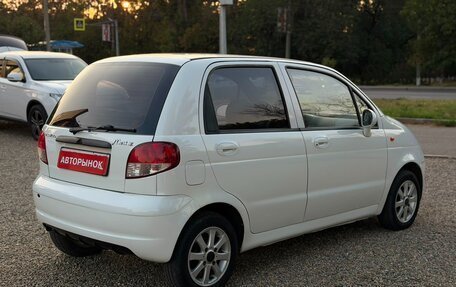 Daewoo Matiz I, 2013 год, 270 000 рублей, 6 фотография