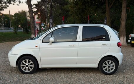 Daewoo Matiz I, 2013 год, 270 000 рублей, 8 фотография