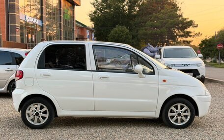 Daewoo Matiz I, 2013 год, 270 000 рублей, 11 фотография