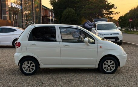 Daewoo Matiz I, 2013 год, 270 000 рублей, 7 фотография