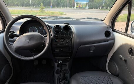 Daewoo Matiz I, 2013 год, 270 000 рублей, 18 фотография