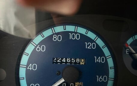 Daewoo Matiz I, 2013 год, 270 000 рублей, 16 фотография