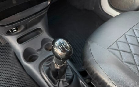 Daewoo Matiz I, 2013 год, 270 000 рублей, 20 фотография