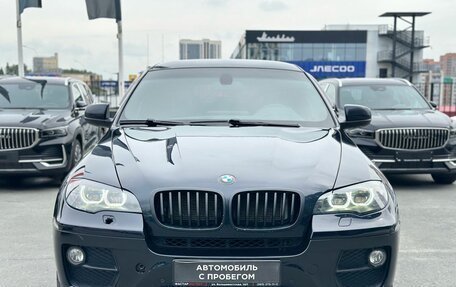 BMW X6, 2012 год, 1 950 000 рублей, 2 фотография