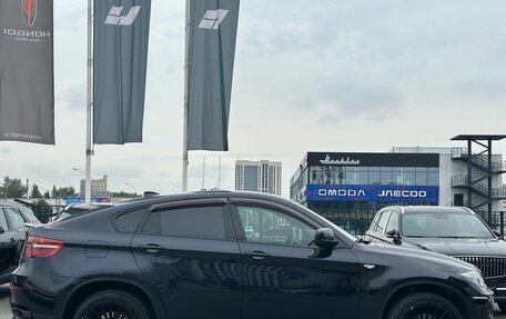BMW X6, 2012 год, 1 950 000 рублей, 4 фотография