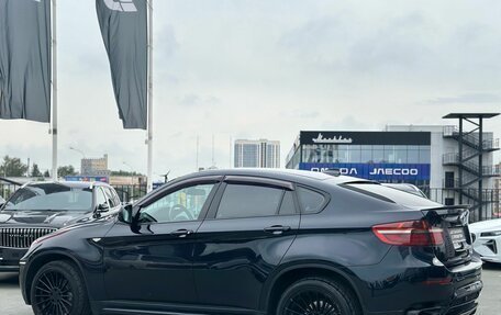 BMW X6, 2012 год, 1 950 000 рублей, 7 фотография