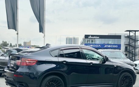 BMW X6, 2012 год, 1 950 000 рублей, 5 фотография