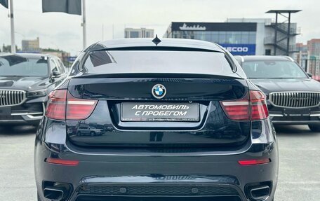 BMW X6, 2012 год, 1 950 000 рублей, 6 фотография