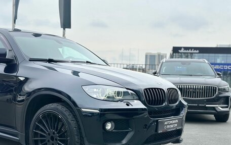 BMW X6, 2012 год, 1 950 000 рублей, 12 фотография
