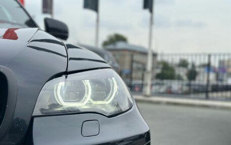 BMW X6, 2012 год, 1 950 000 рублей, 11 фотография