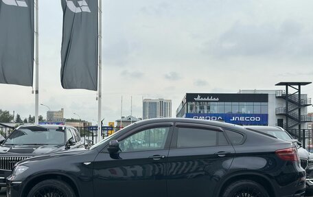 BMW X6, 2012 год, 1 950 000 рублей, 8 фотография