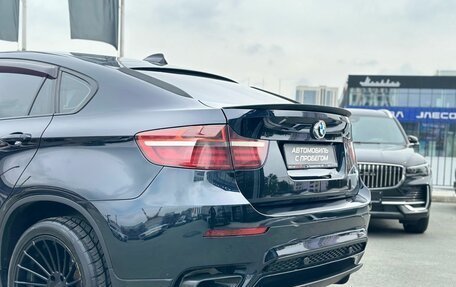 BMW X6, 2012 год, 1 950 000 рублей, 13 фотография