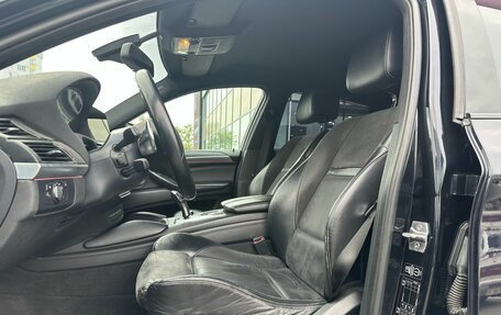 BMW X6, 2012 год, 1 950 000 рублей, 15 фотография