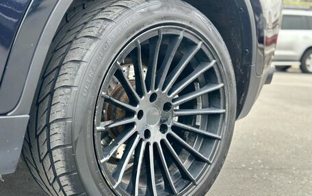 BMW X6, 2012 год, 1 950 000 рублей, 14 фотография