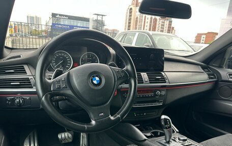 BMW X6, 2012 год, 1 950 000 рублей, 24 фотография