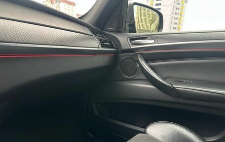 BMW X6, 2012 год, 1 950 000 рублей, 22 фотография