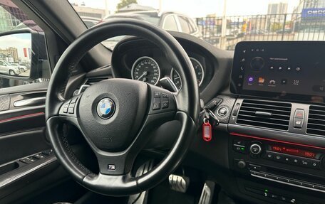 BMW X6, 2012 год, 1 950 000 рублей, 27 фотография