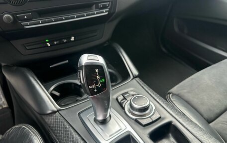 BMW X6, 2012 год, 1 950 000 рублей, 23 фотография