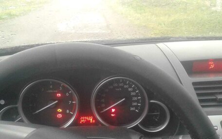 Mazda 6, 2008 год, 700 000 рублей, 3 фотография