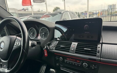 BMW X6, 2012 год, 1 950 000 рублей, 26 фотография