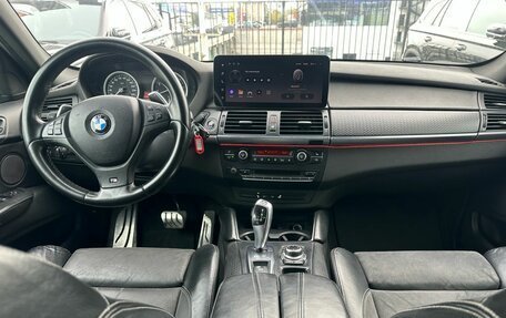 BMW X6, 2012 год, 1 950 000 рублей, 25 фотография