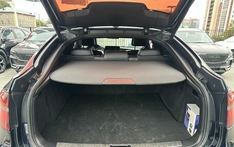BMW X6, 2012 год, 1 950 000 рублей, 28 фотография