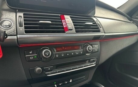 BMW X6, 2012 год, 1 950 000 рублей, 21 фотография
